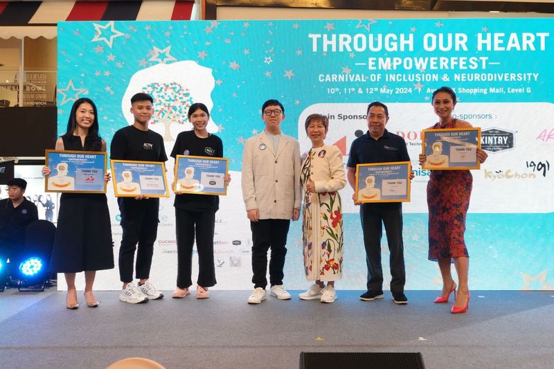 EmpowerFest 2024: Menggegarkan Kuala Lumpur dengan Semangat Neurodiversiti