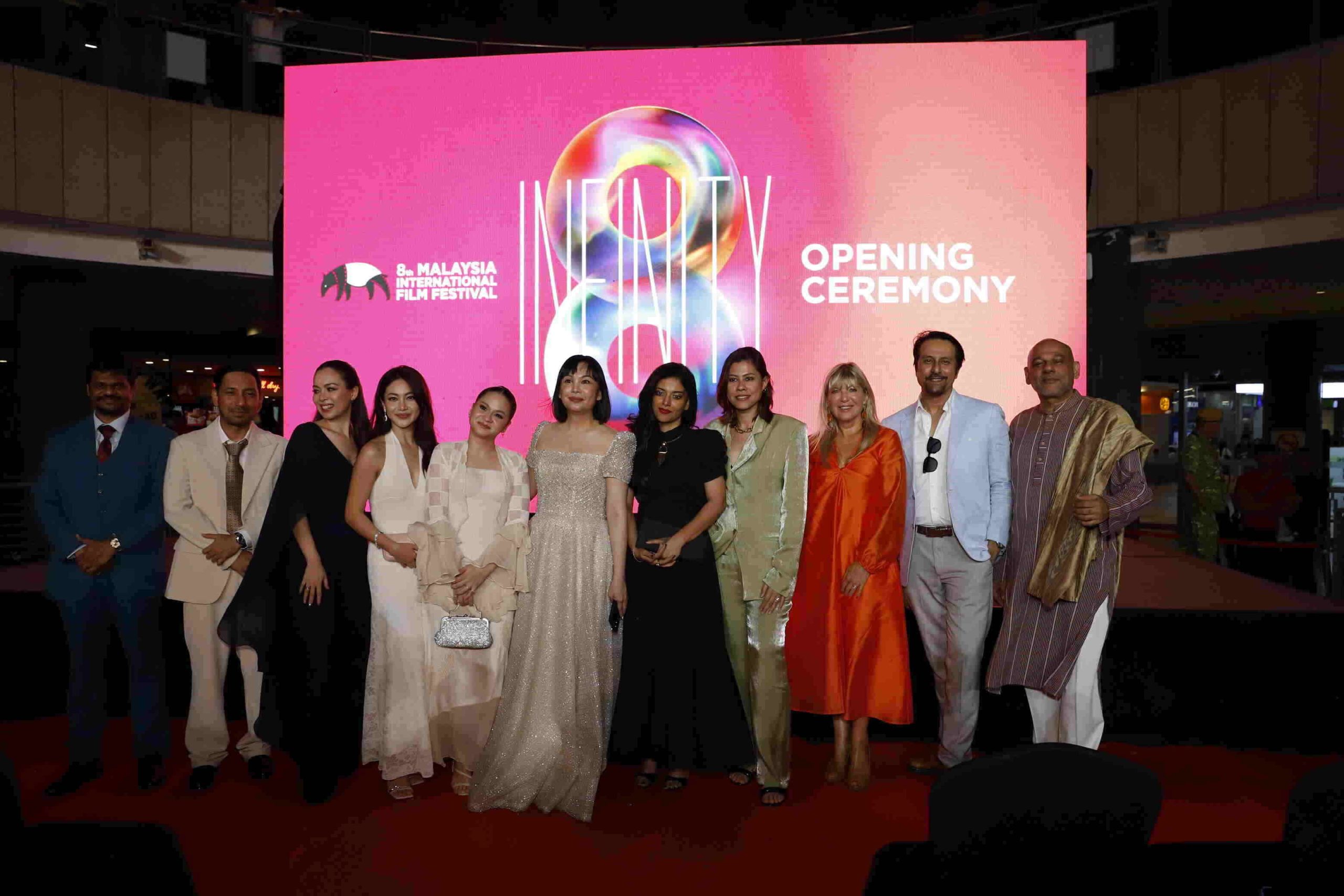 MIFFest Opening Ceremony