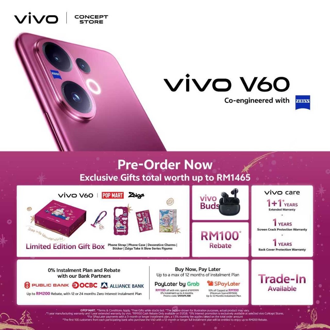 Pre-Order