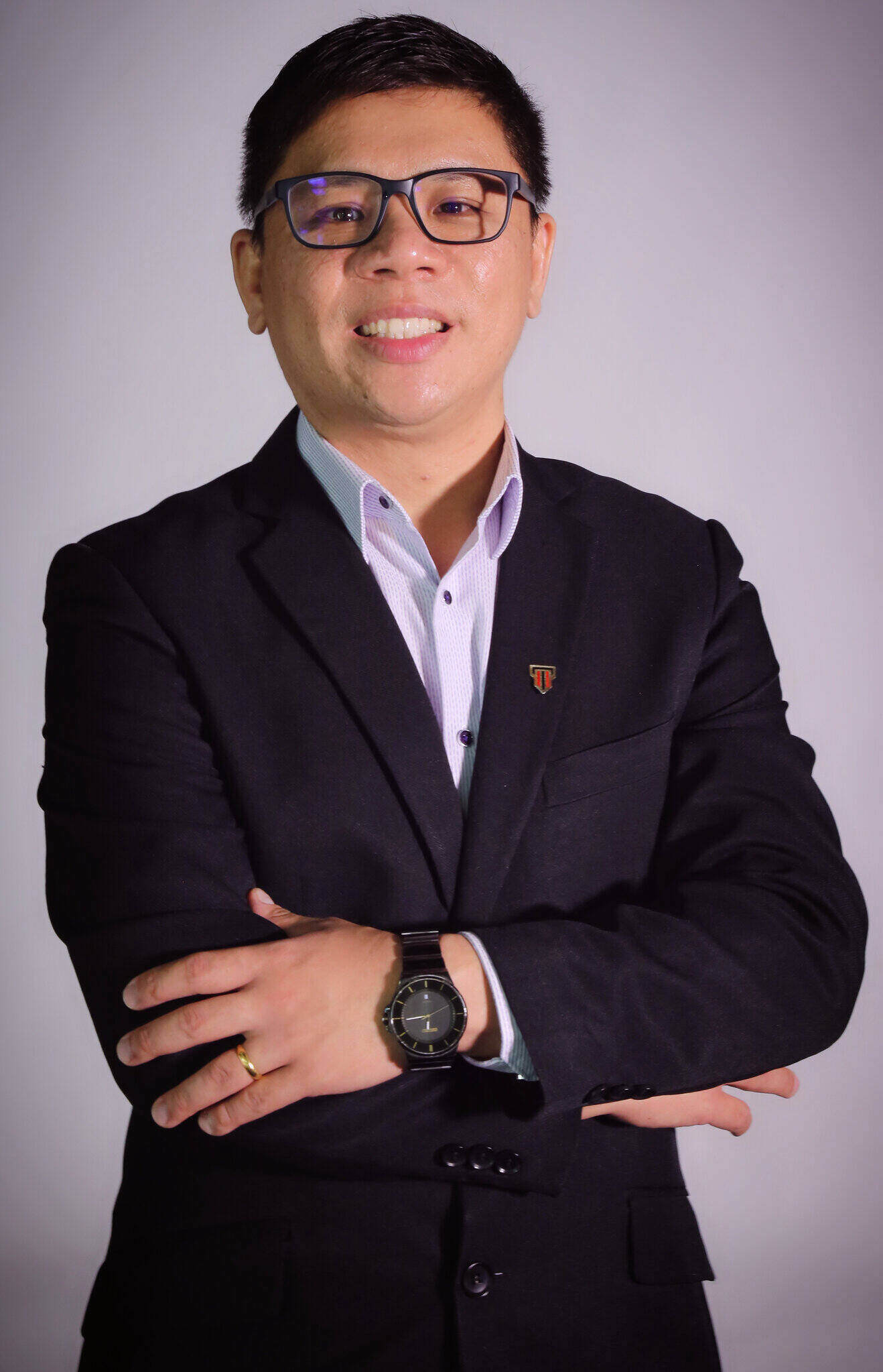 Associate Professor Dr. Lim Chee Leong