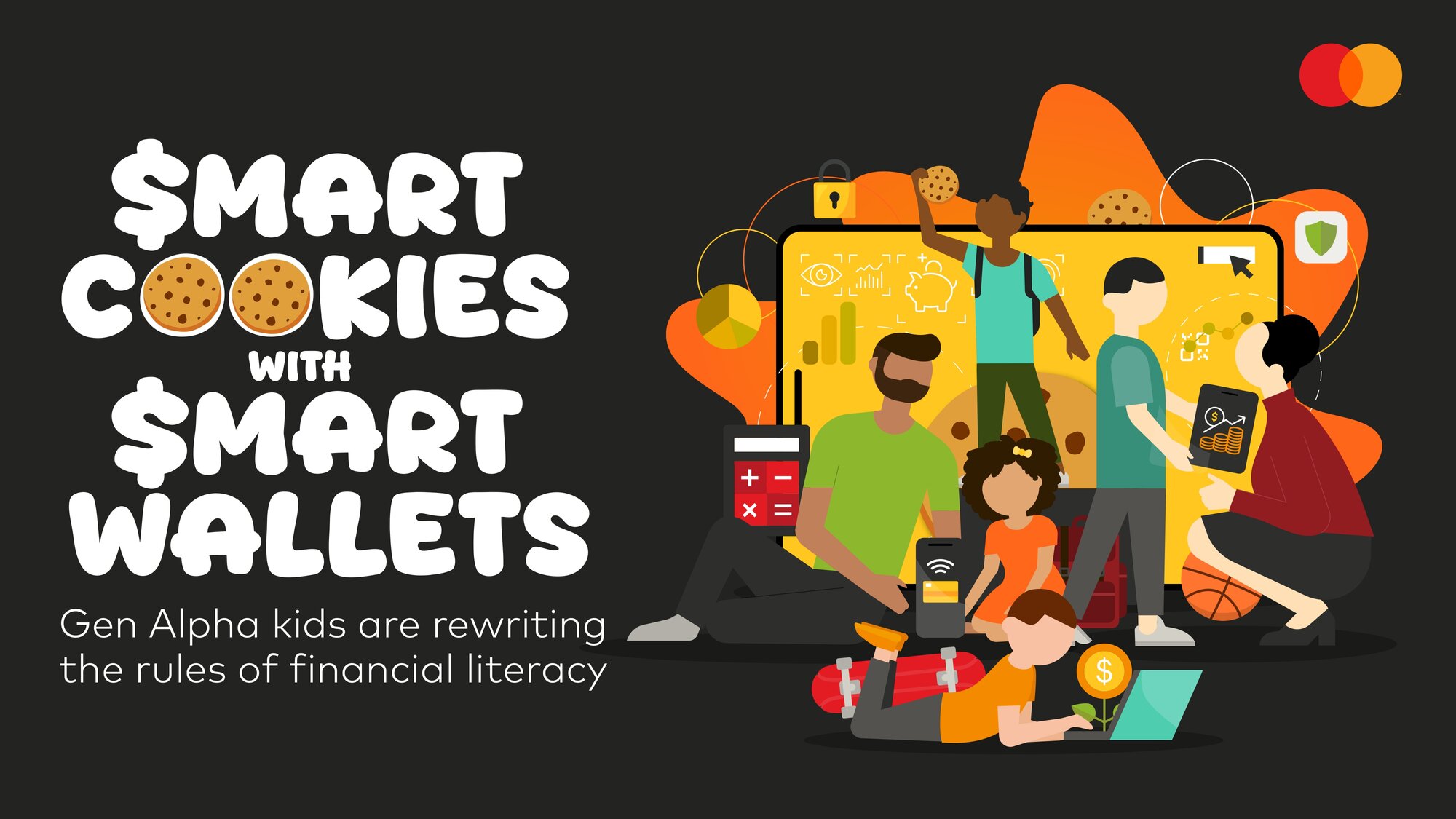Mastercard's Malaysia