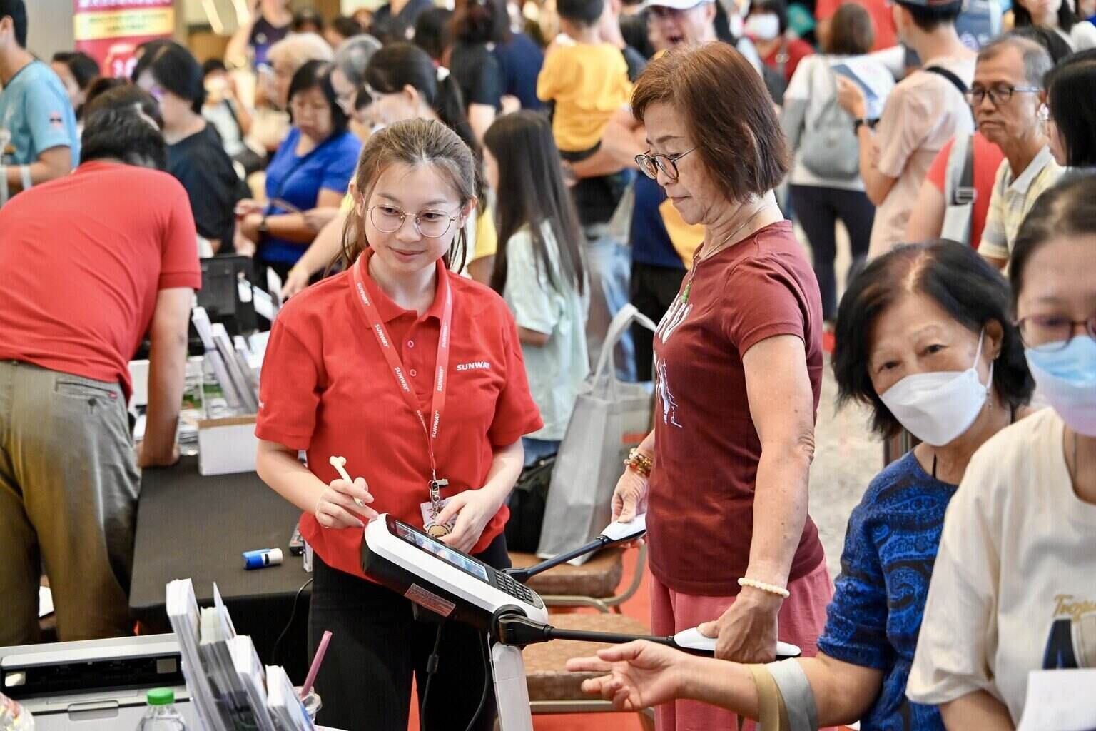 World Heart Day 2025 at SMC will feature cardiologist-led sessions, patient stories, and practical tools for heart health.
