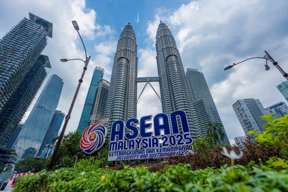 ASEAN Malaysia 2025