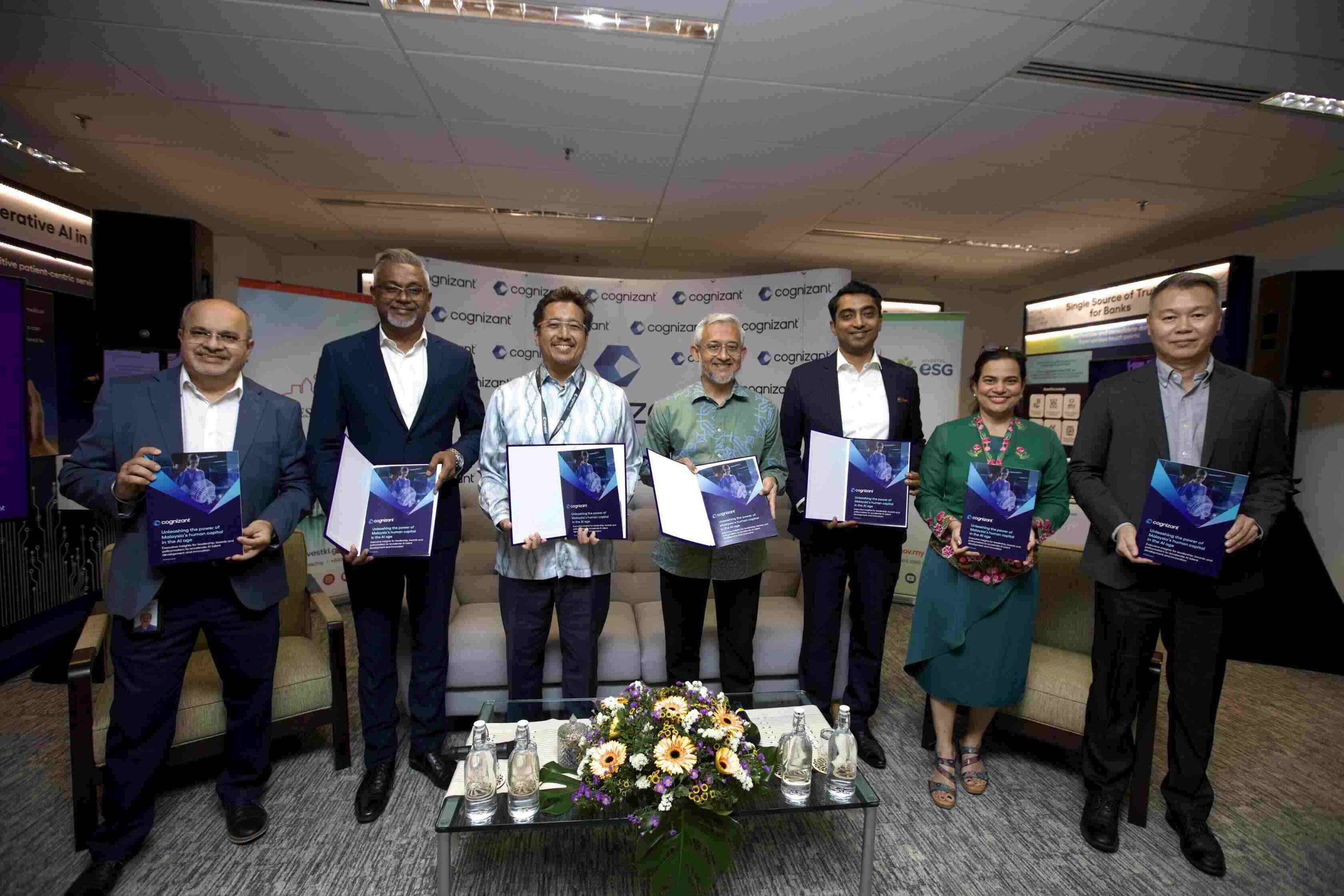 Whitepaper outlines key priorities to transform Malaysia’s AI potential into global