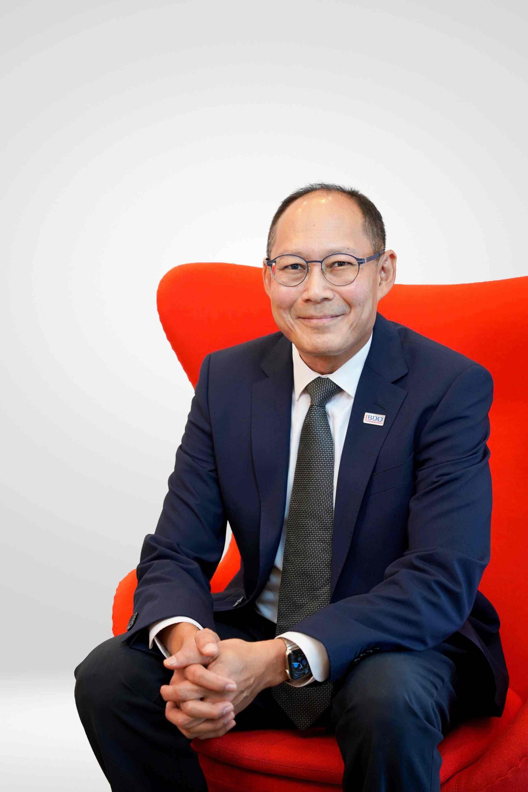 David Lai - Partner and Head of Tax Advisory, BDO Malaysia