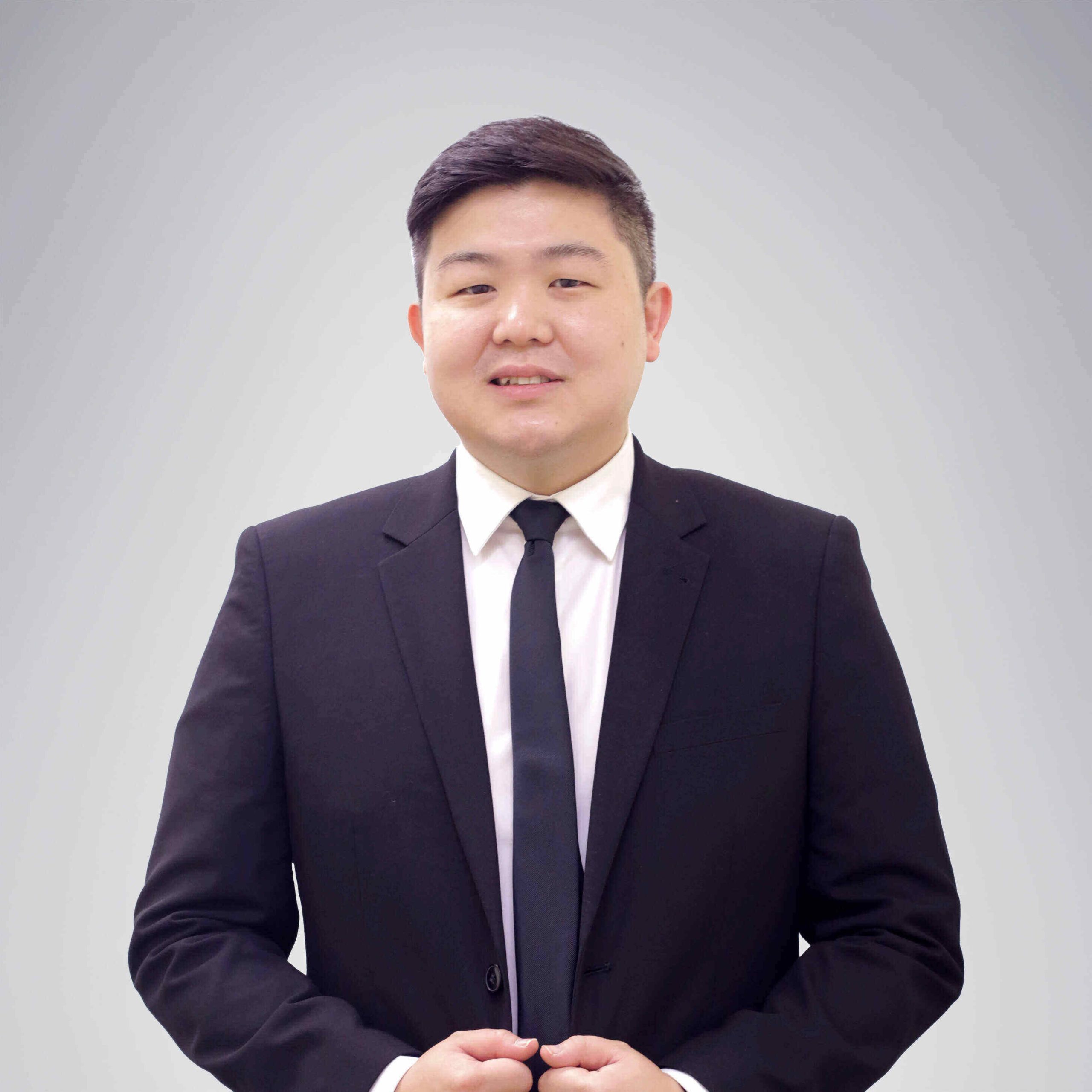 Dr Aaron Lai Kuo Huo, Consultant Emergency Medicine, Sunway Medical Centre, Sunway City