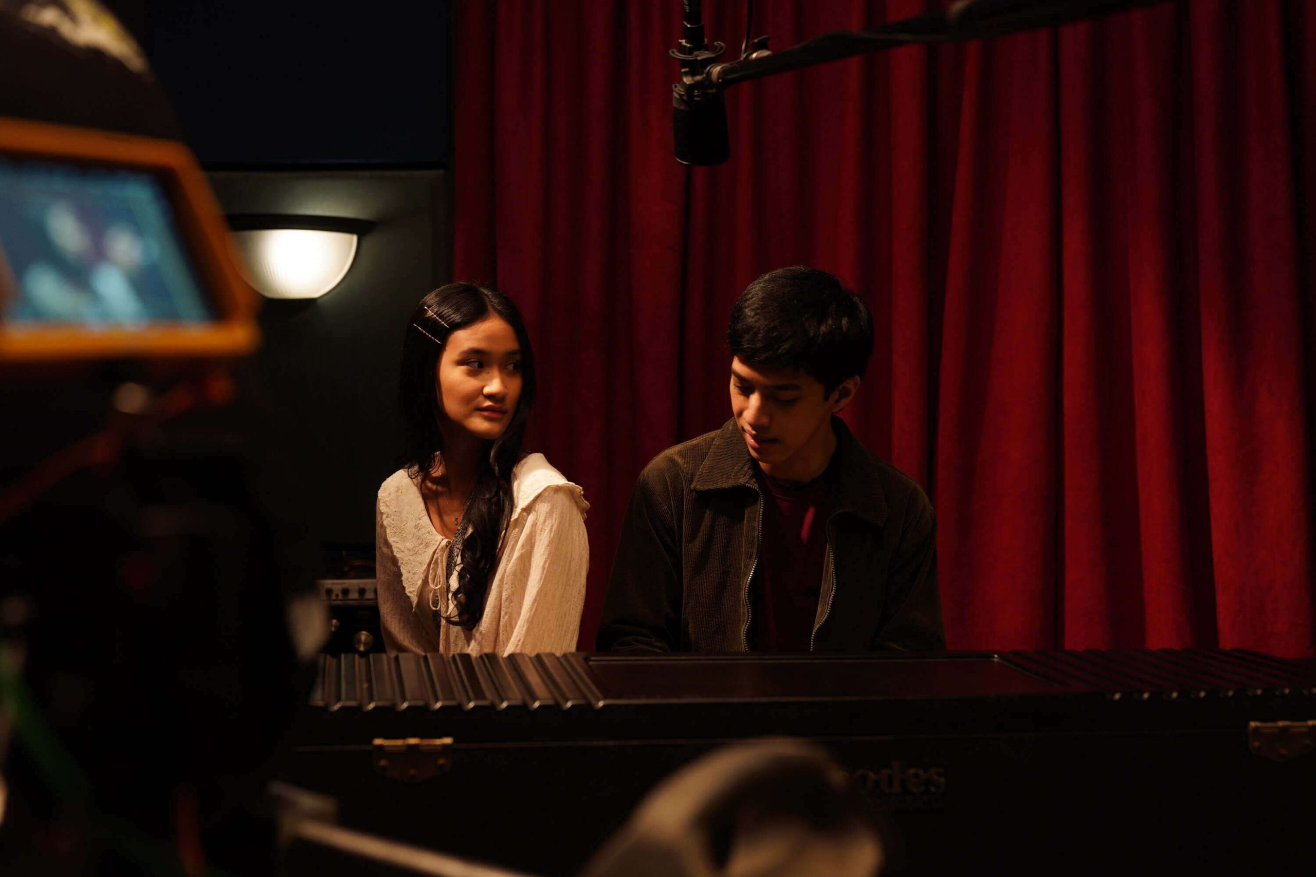 Filem Rangga & Cinta